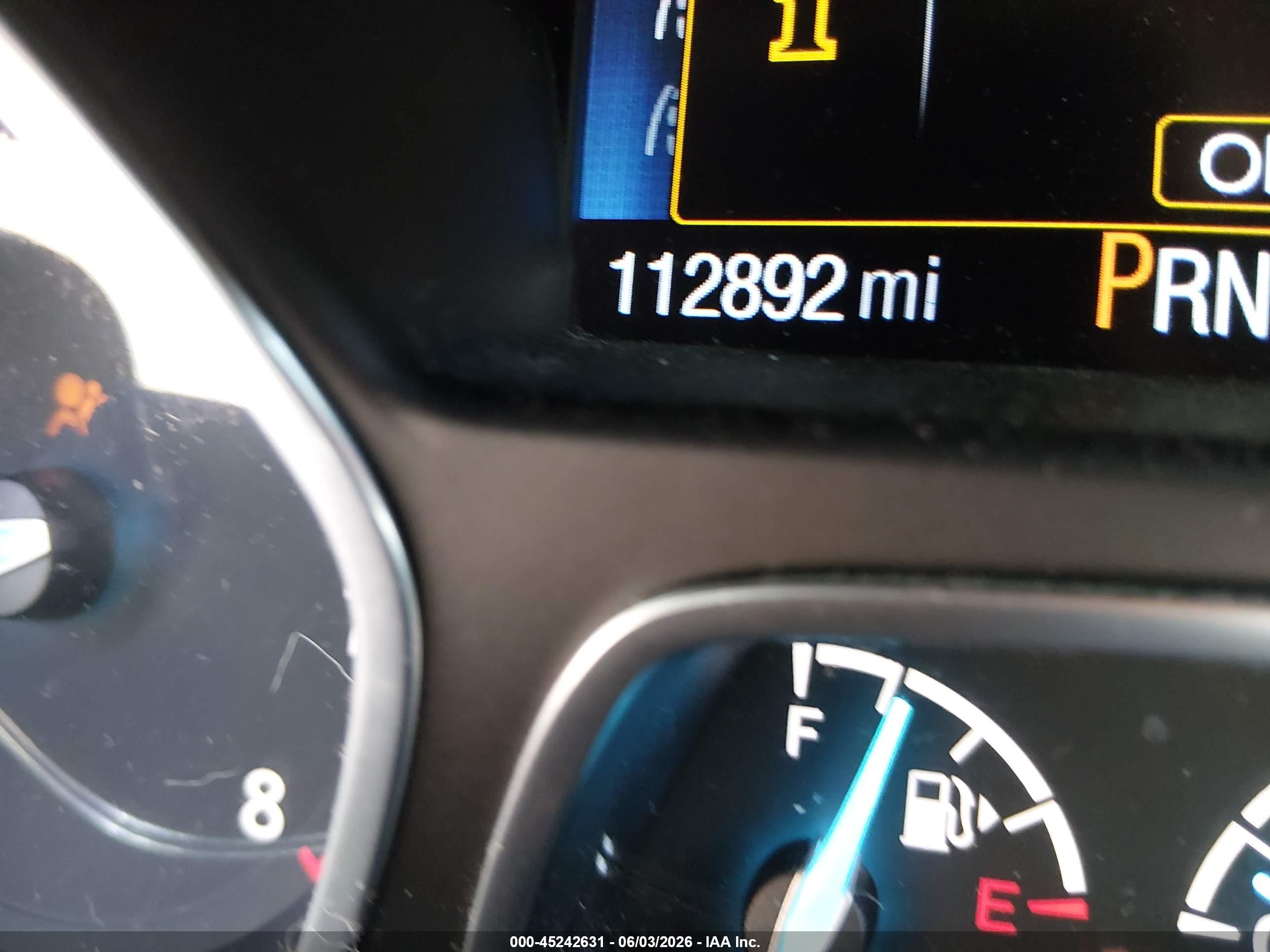 2018 Ford Escape Se Gray vin: 1FMCU9GD8JUB99173