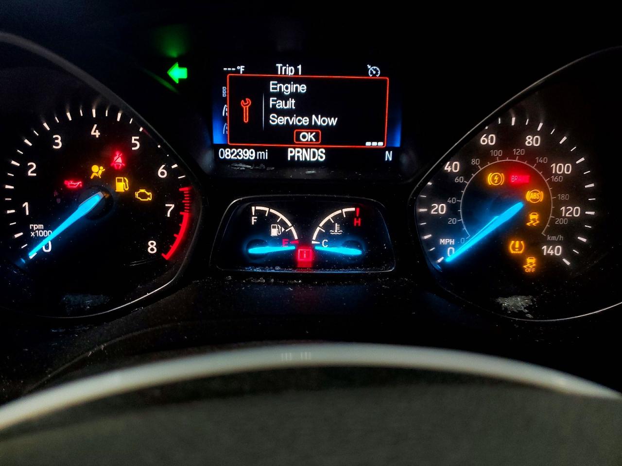 2019 Ford Escape Se Silver vin: 1FMCU9GD8KUB08534