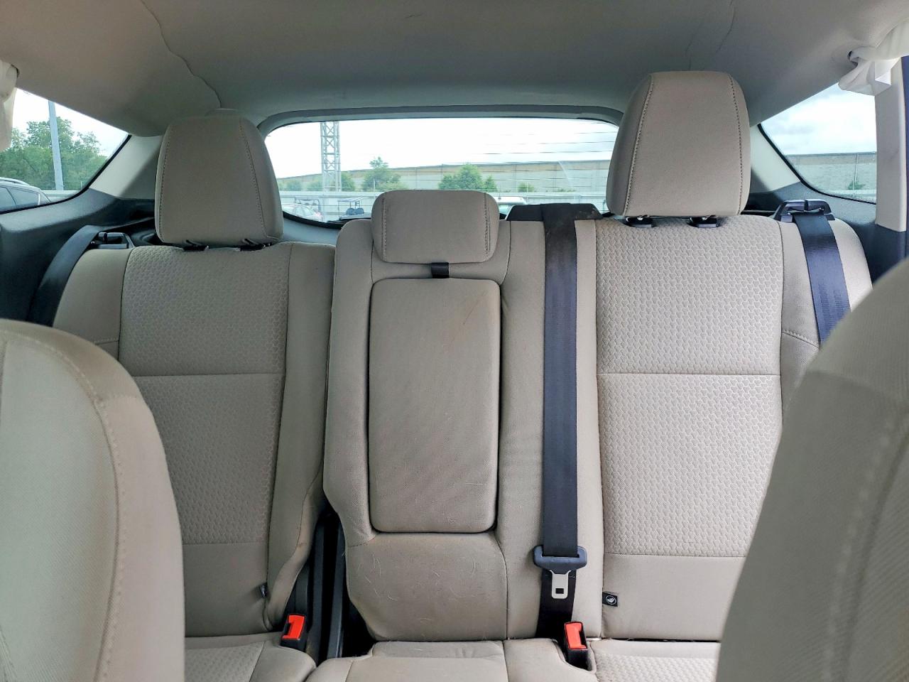 2019 Ford Escape Se Blue vin: 1FMCU9GD8KUB14656