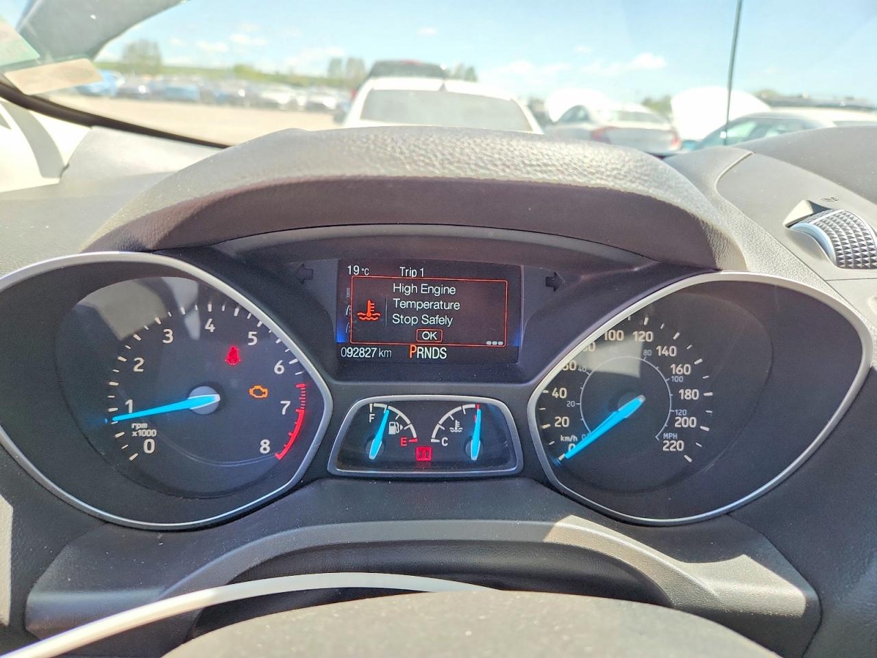 2018 Ford Escape Se Black vin: 1FMCU9GD9JUA76370