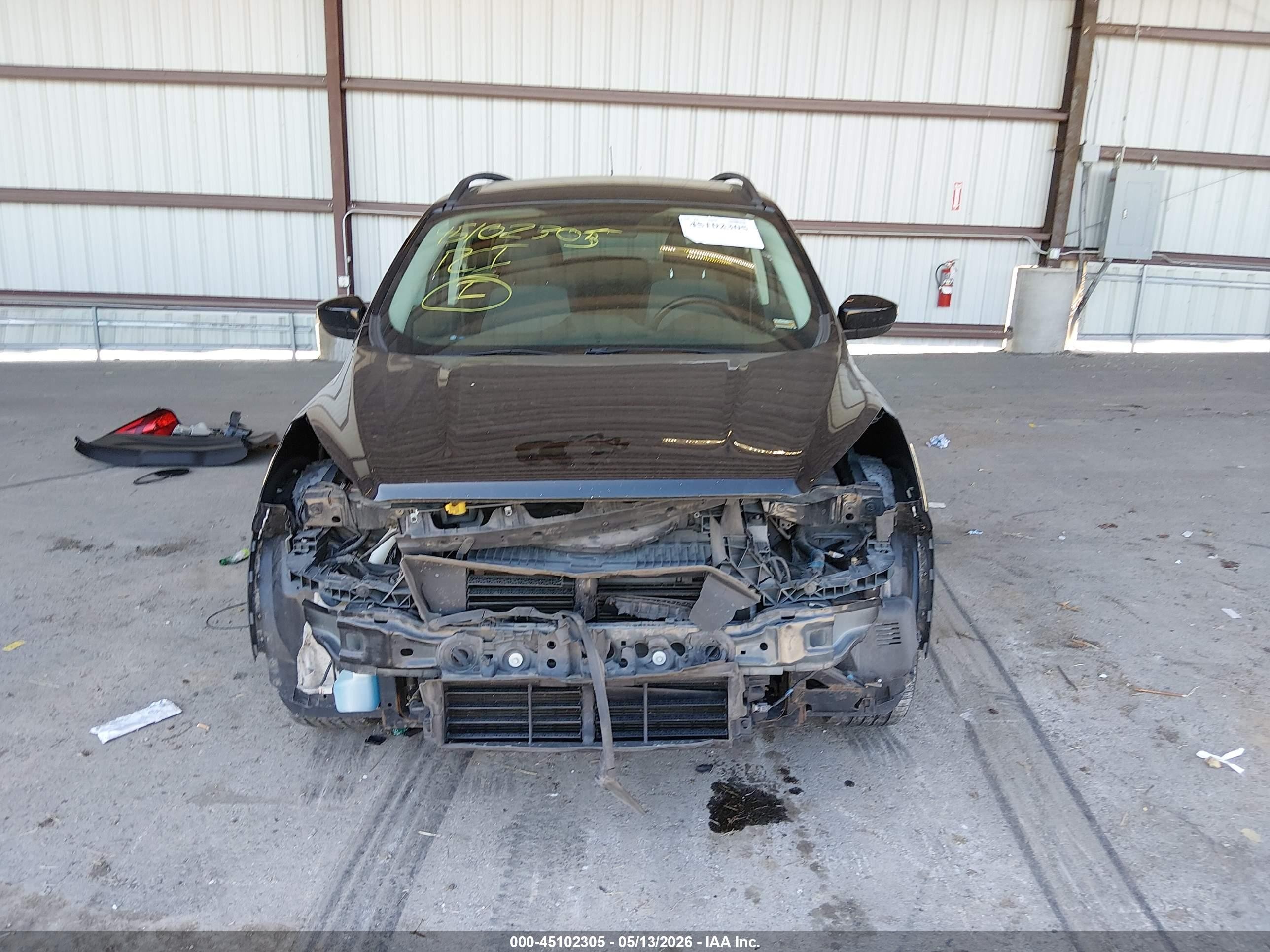 2019 Ford Escape Se Black vin: 1FMCU9GD9KUB09899
