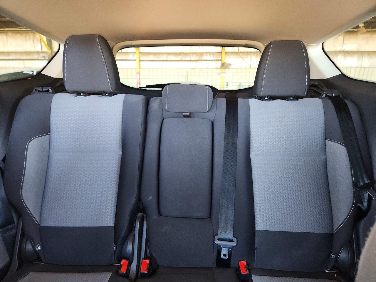2017 Ford Escape Se Brown vin: 1FMCU9GDXHUD91933