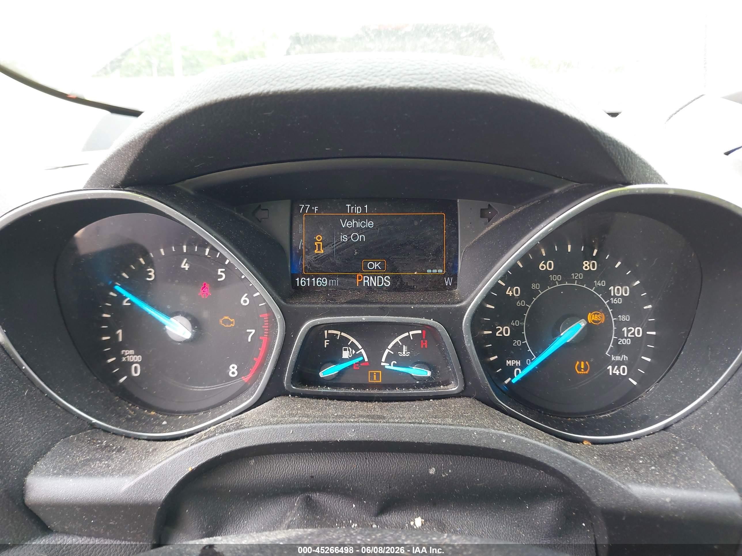 2018 Ford Escape Se Black vin: 1FMCU9GDXJUD17904