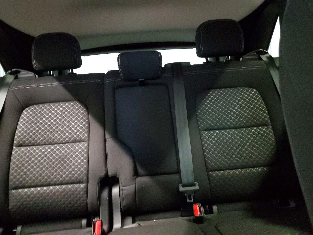 2023 Ford Escape Active Black vin: 1FMCU9GN7PUB35157