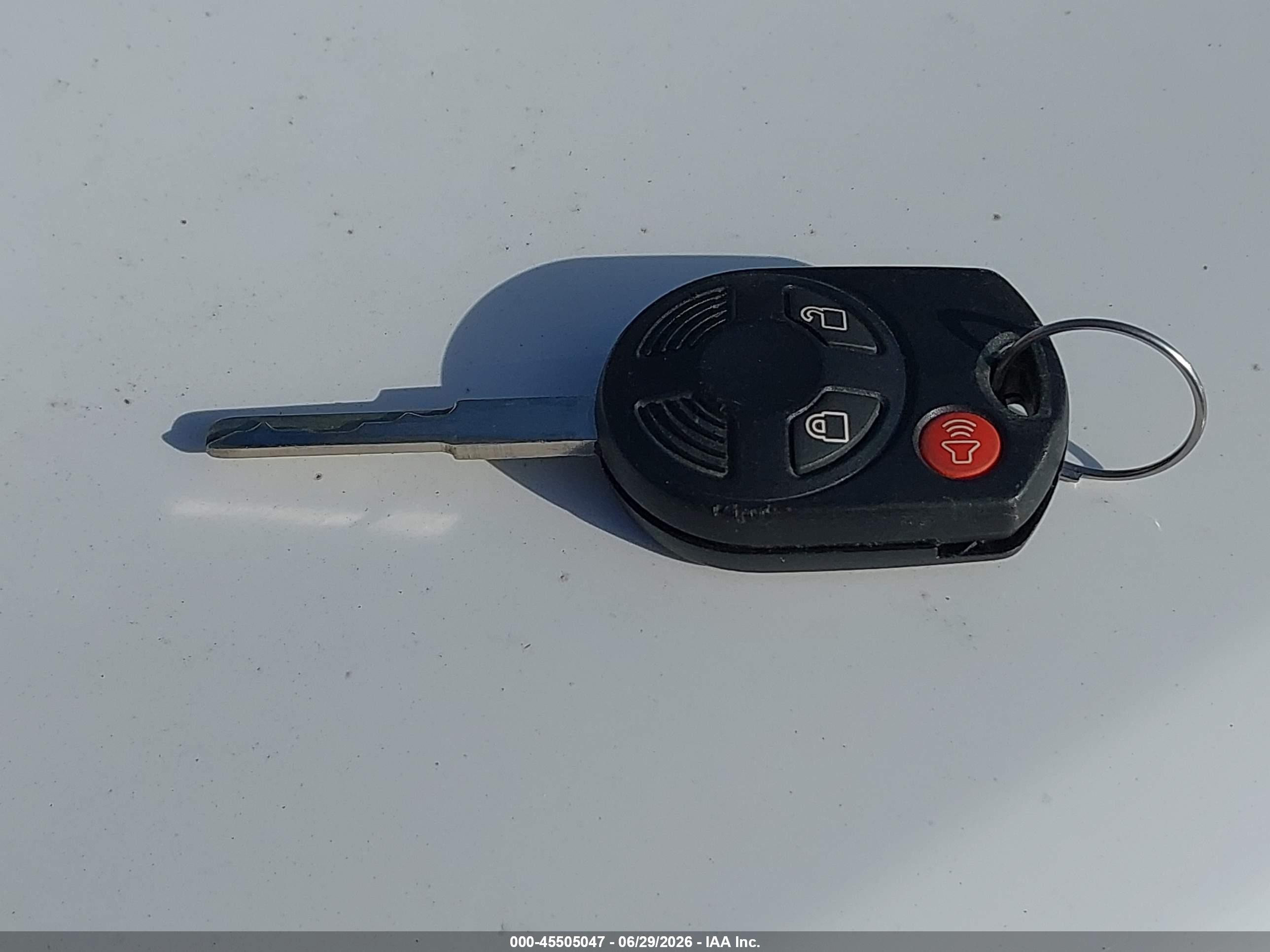 2014 Ford Escape Se Белый vin: 1FMCU9GX0EUA29650