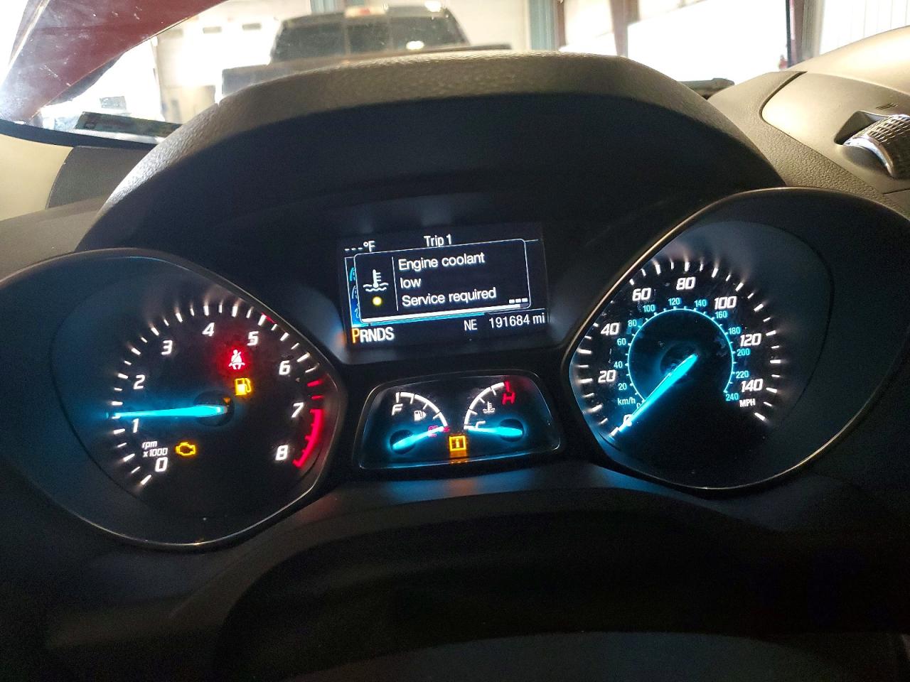 2014 Ford Escape Se Бордовый vin: 1FMCU9GX0EUB85834