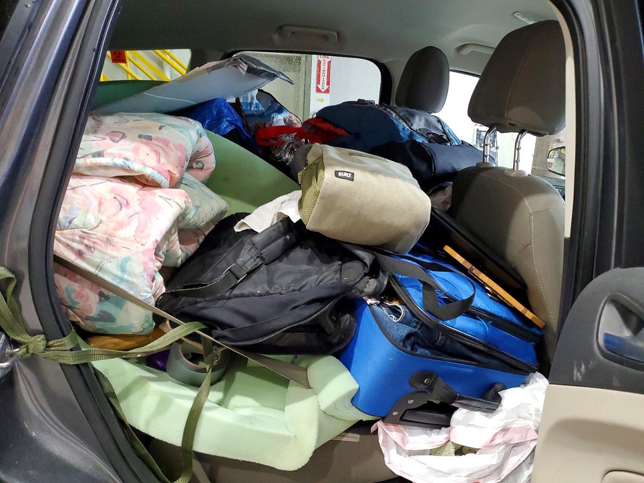 2014 Ford Escape Se Угольный vin: 1FMCU9GX0EUD03249