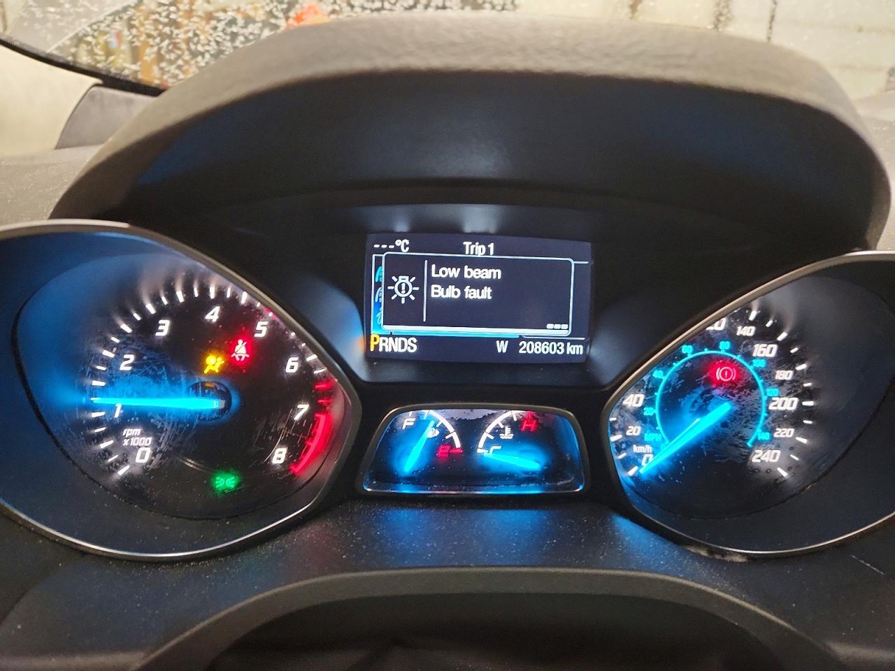 2014 Ford Escape Se Silver vin: 1FMCU9GX0EUD53519