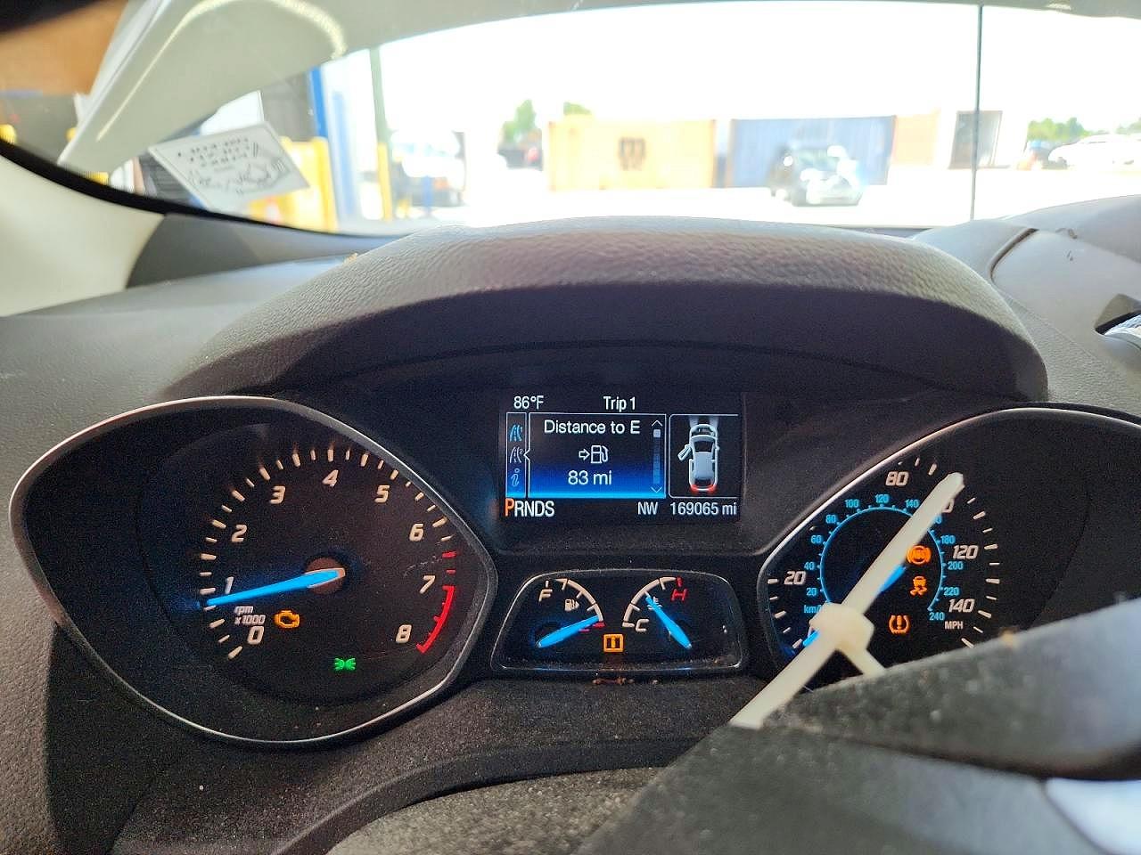 2014 Ford Escape Se Silver vin: 1FMCU9GX0EUD57604