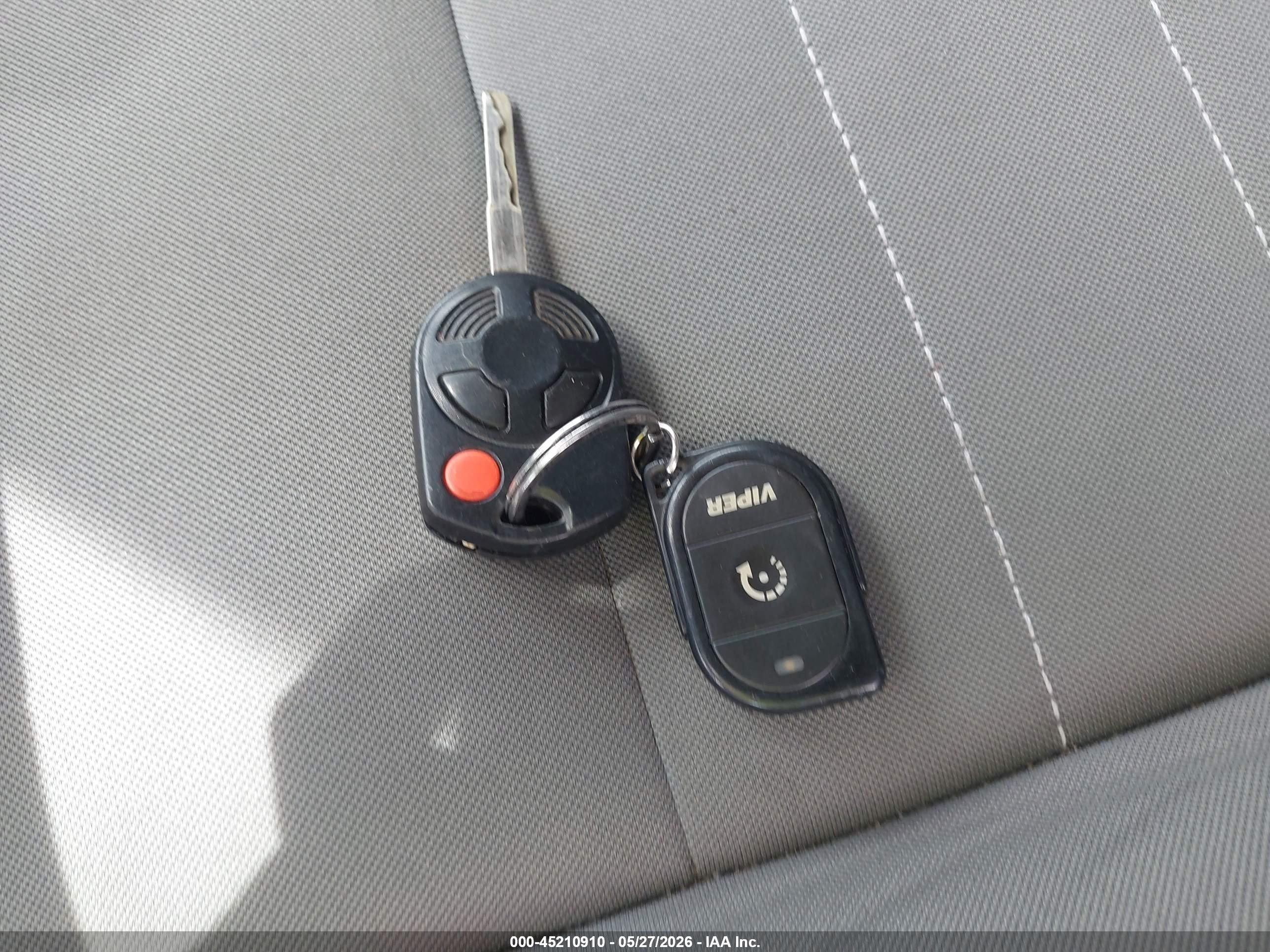 2015 Ford Escape Se Red vin: 1FMCU9GX0FUA72127