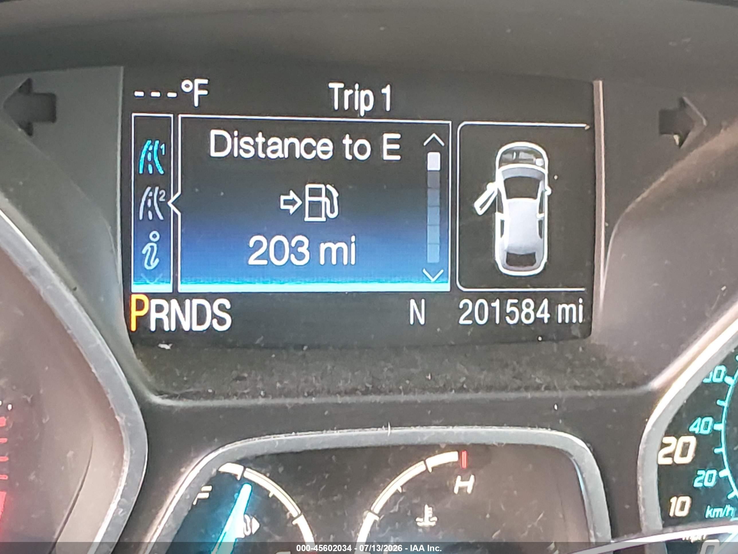 2013 Ford Escape Se Белый vin: 1FMCU9GX1DUB59368