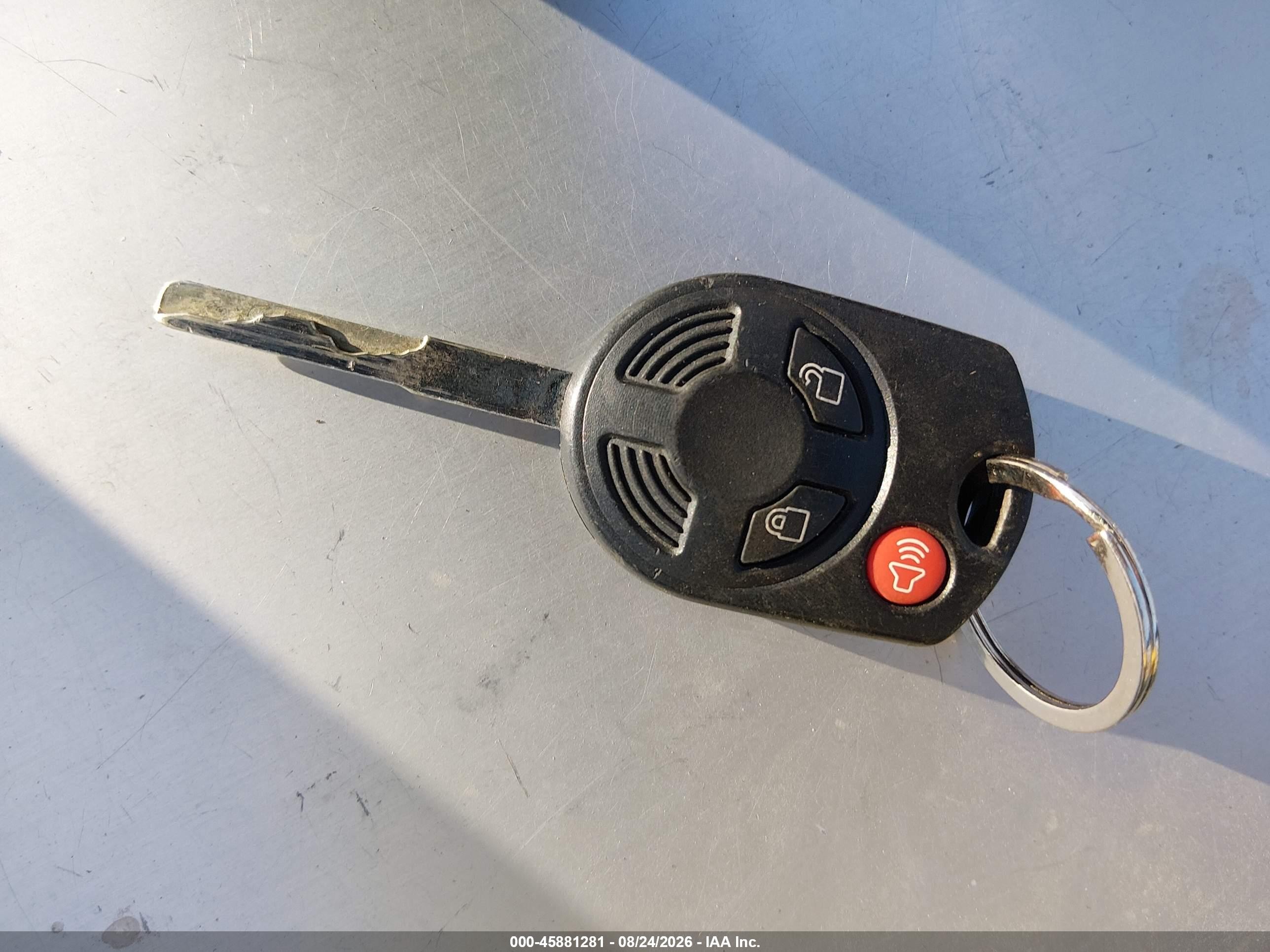 2014 Ford Escape Se Silver vin: 1FMCU9GX1EUA78212