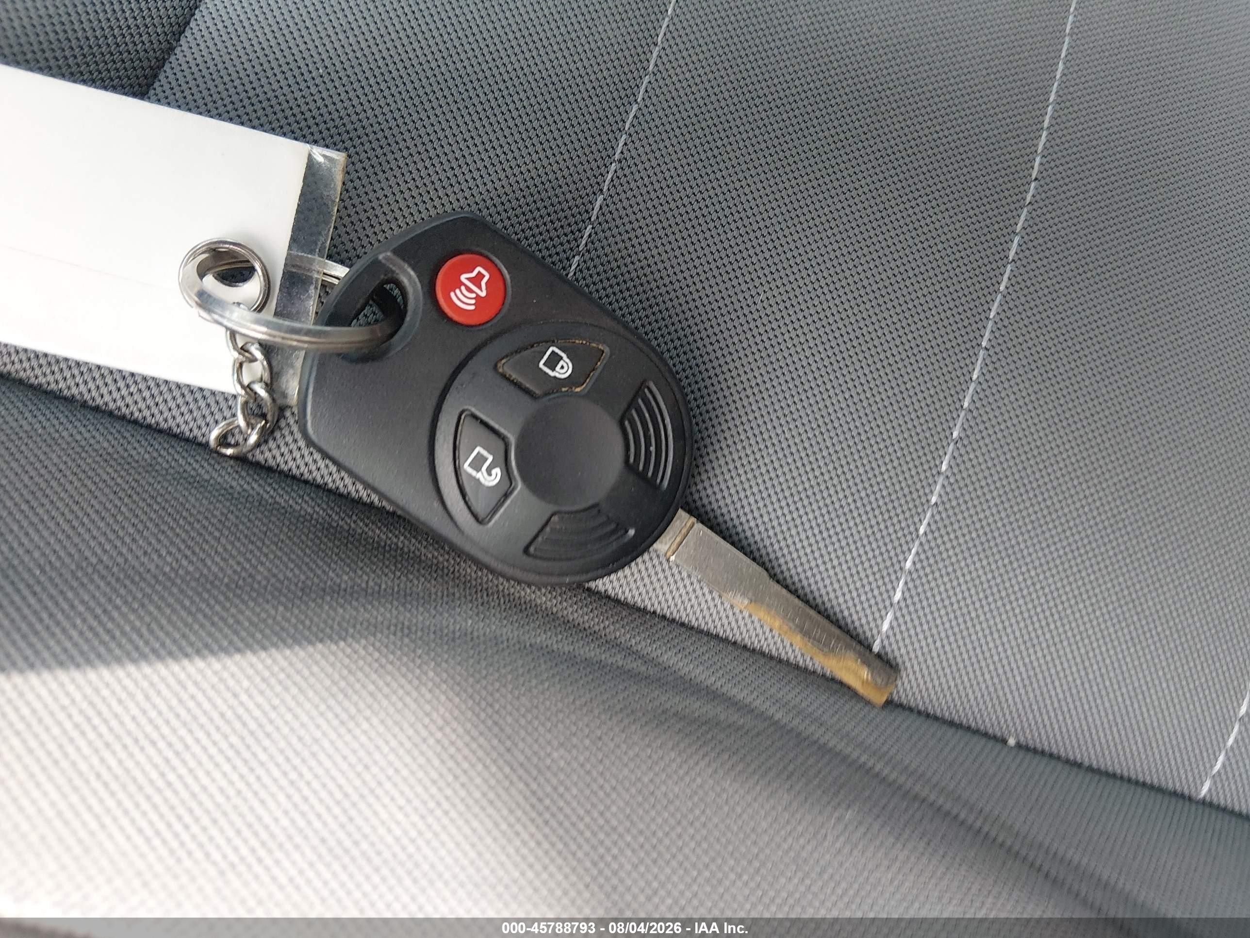 2014 Ford Escape Se Gray vin: 1FMCU9GX1EUB49246