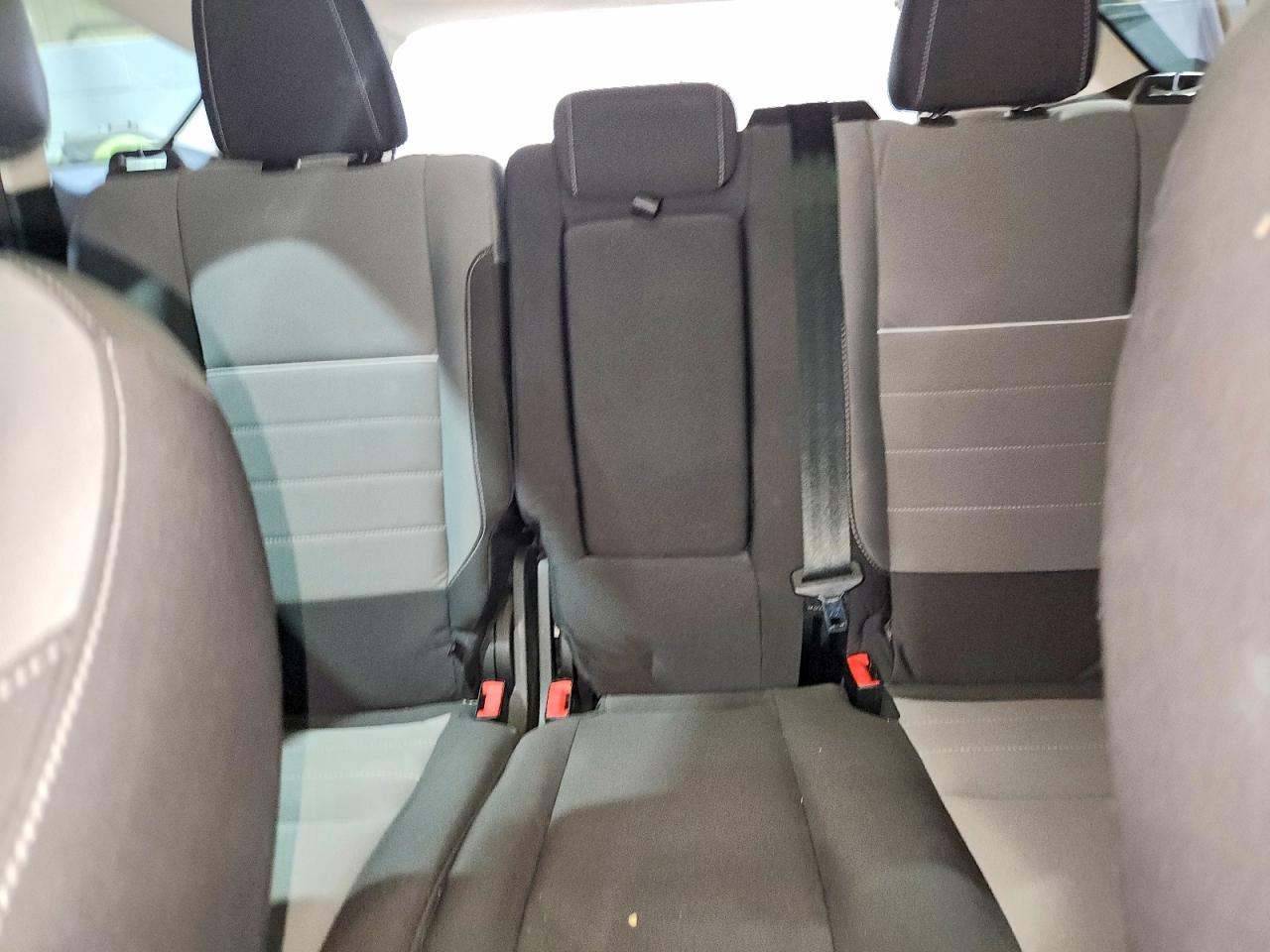 2014 Ford Escape Se Red vin: 1FMCU9GX1EUC80371