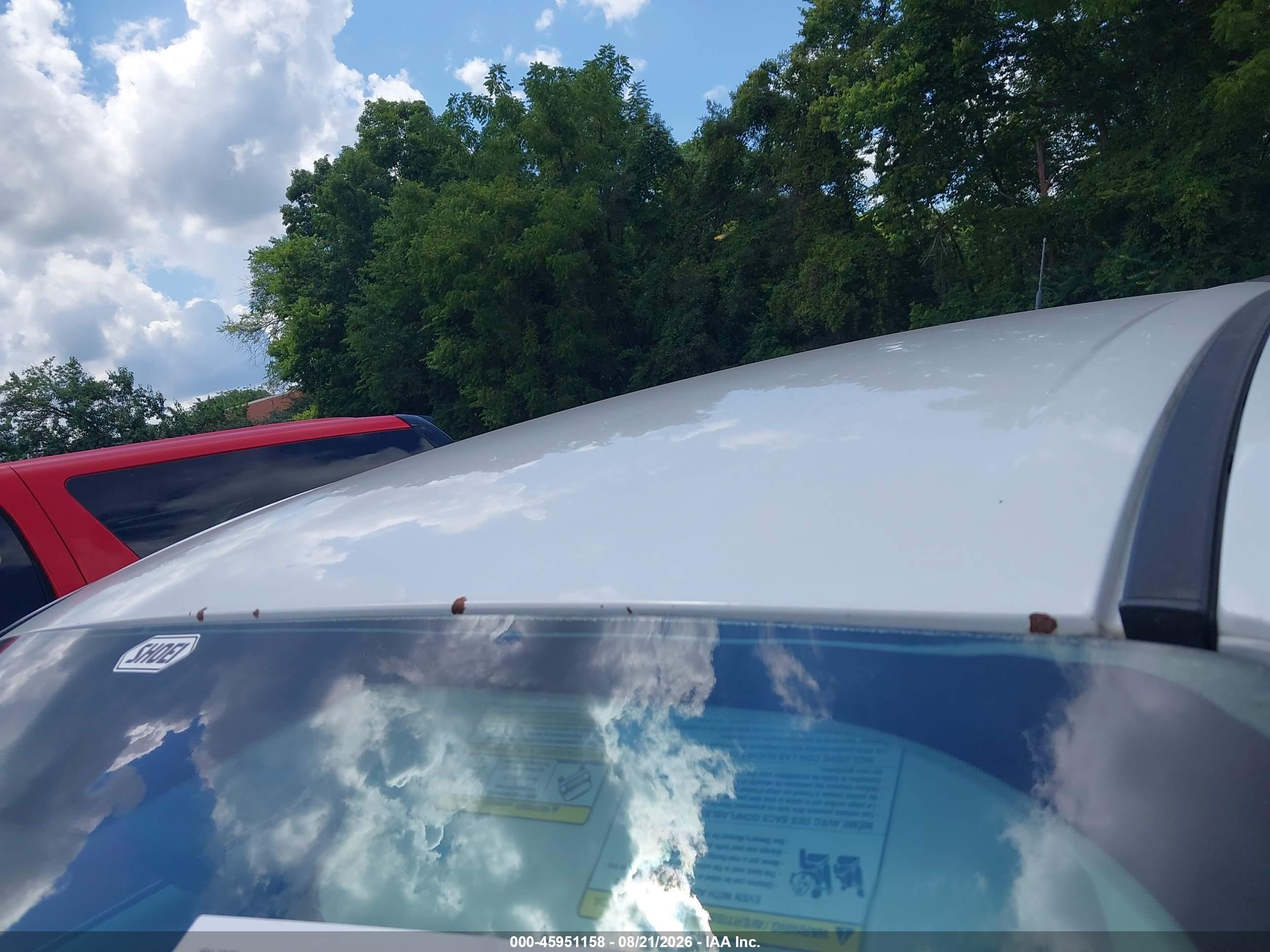 2015 Ford Escape Se White vin: 1FMCU9GX1FUA82469