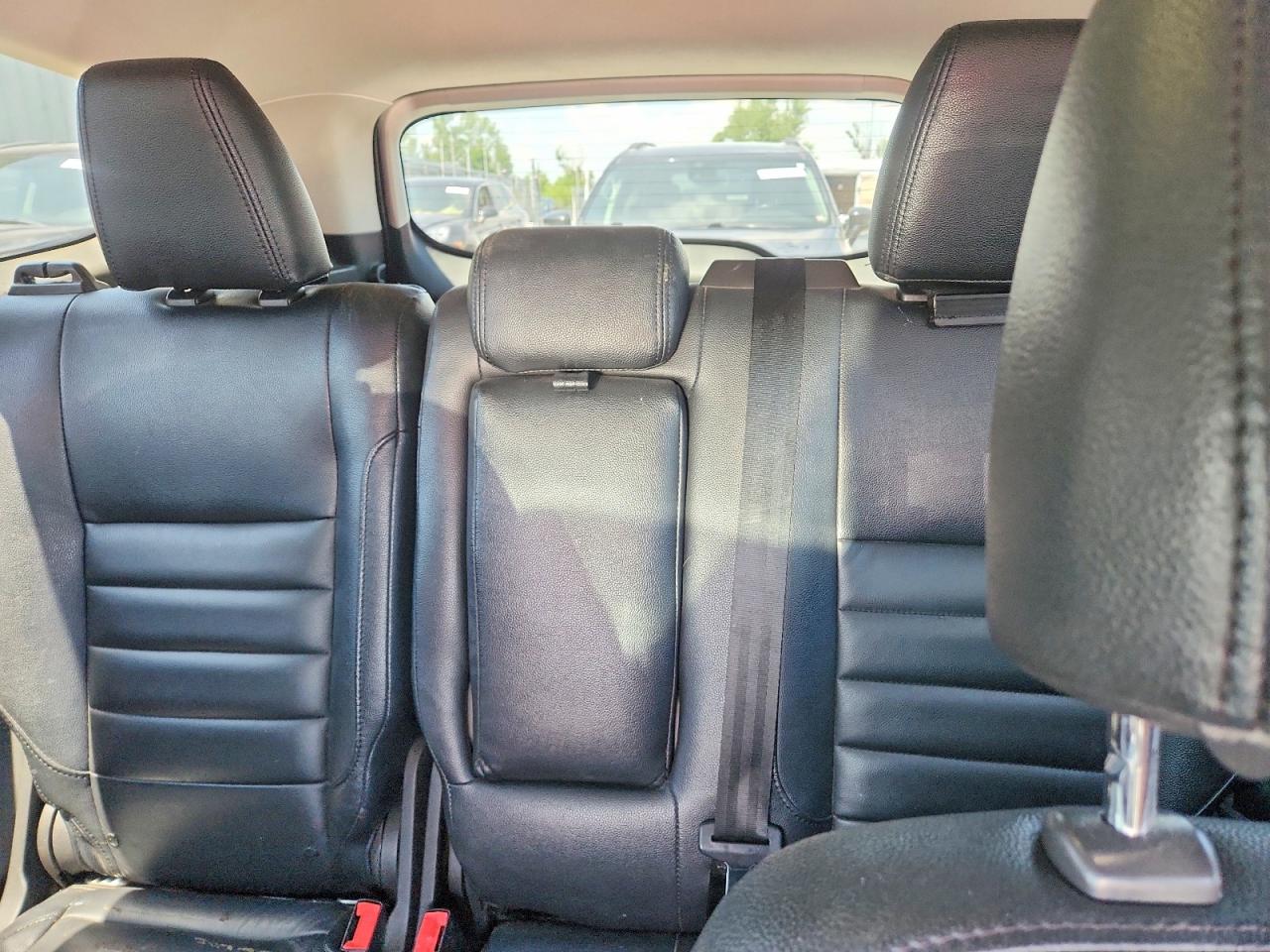 2015 Ford Escape Se Red vin: 1FMCU9GX1FUB01358