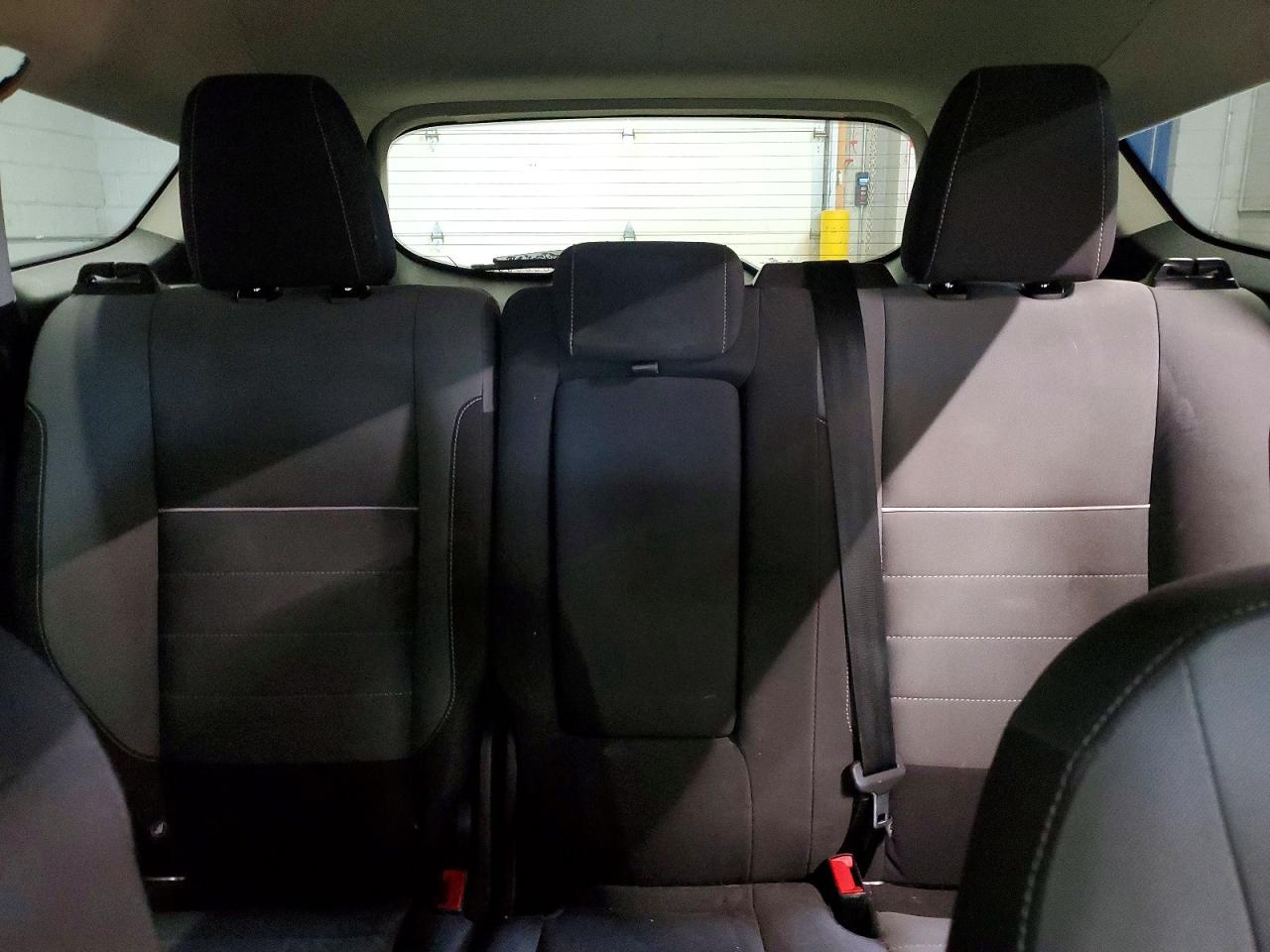 2013 Ford Escape Se Зеленый vin: 1FMCU9GX2DUB52140