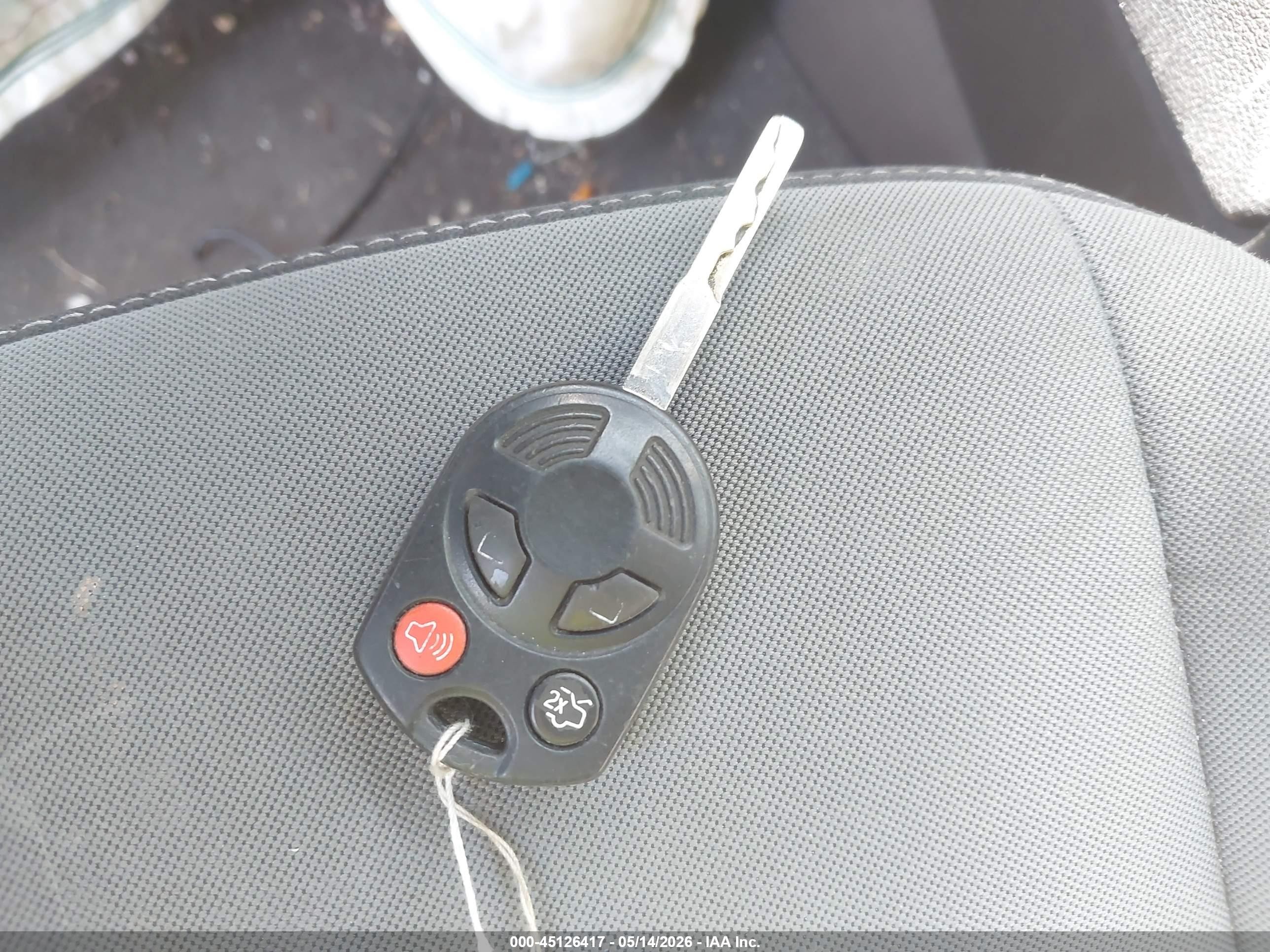 2013 Ford Escape Se Синий vin: 1FMCU9GX2DUB69262