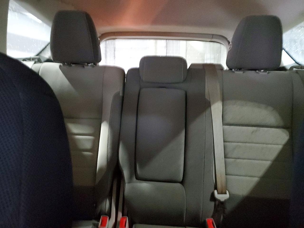 2013 Ford Escape Se Black vin: 1FMCU9GX2DUC30335