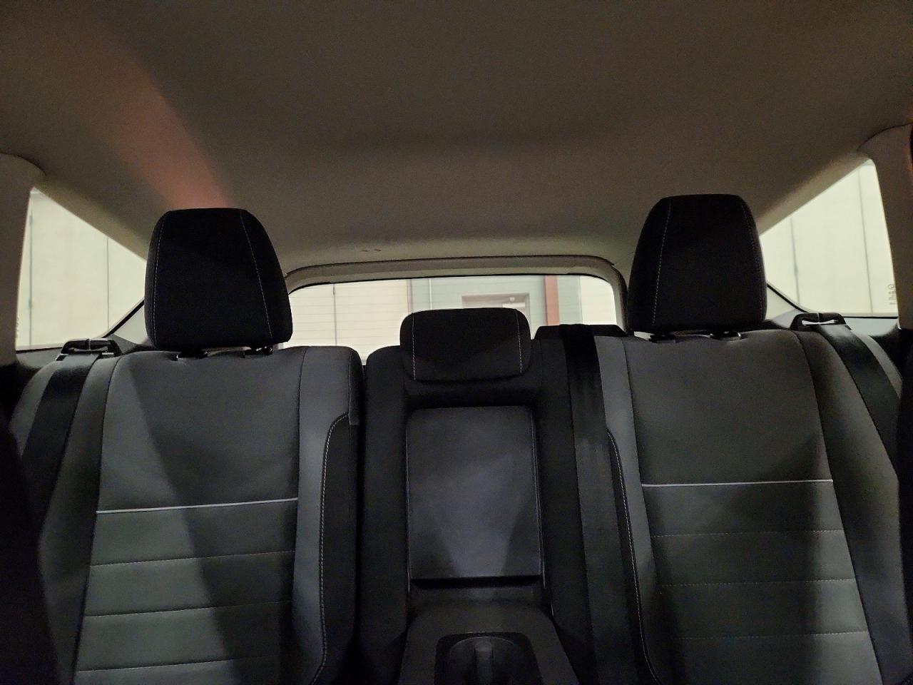 2013 Ford Escape Se Teal vin: 1FMCU9GX2DUC41027