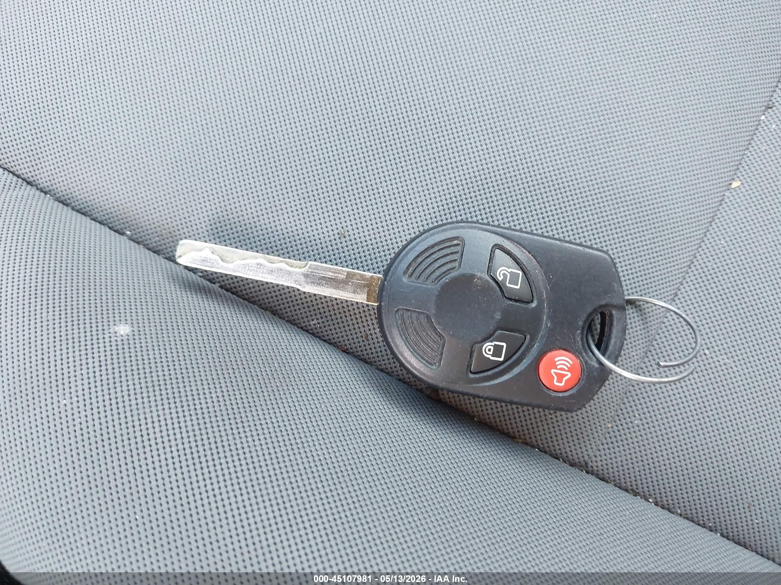 2013 Ford Escape Se Gray vin: 1FMCU9GX2DUD47560