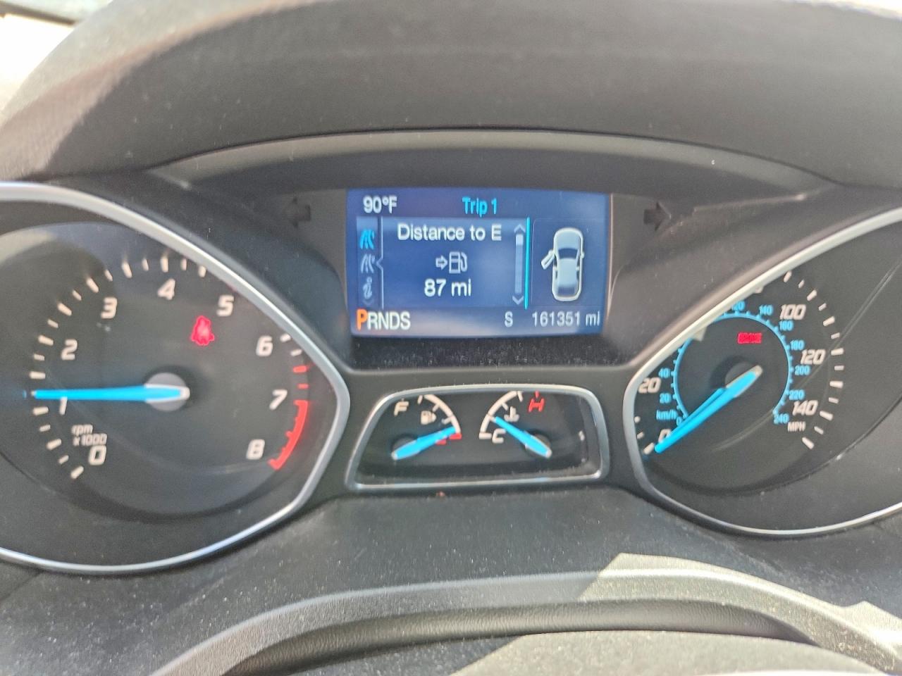2013 Ford Escape Se Silver vin: 1FMCU9GX2DUD51625