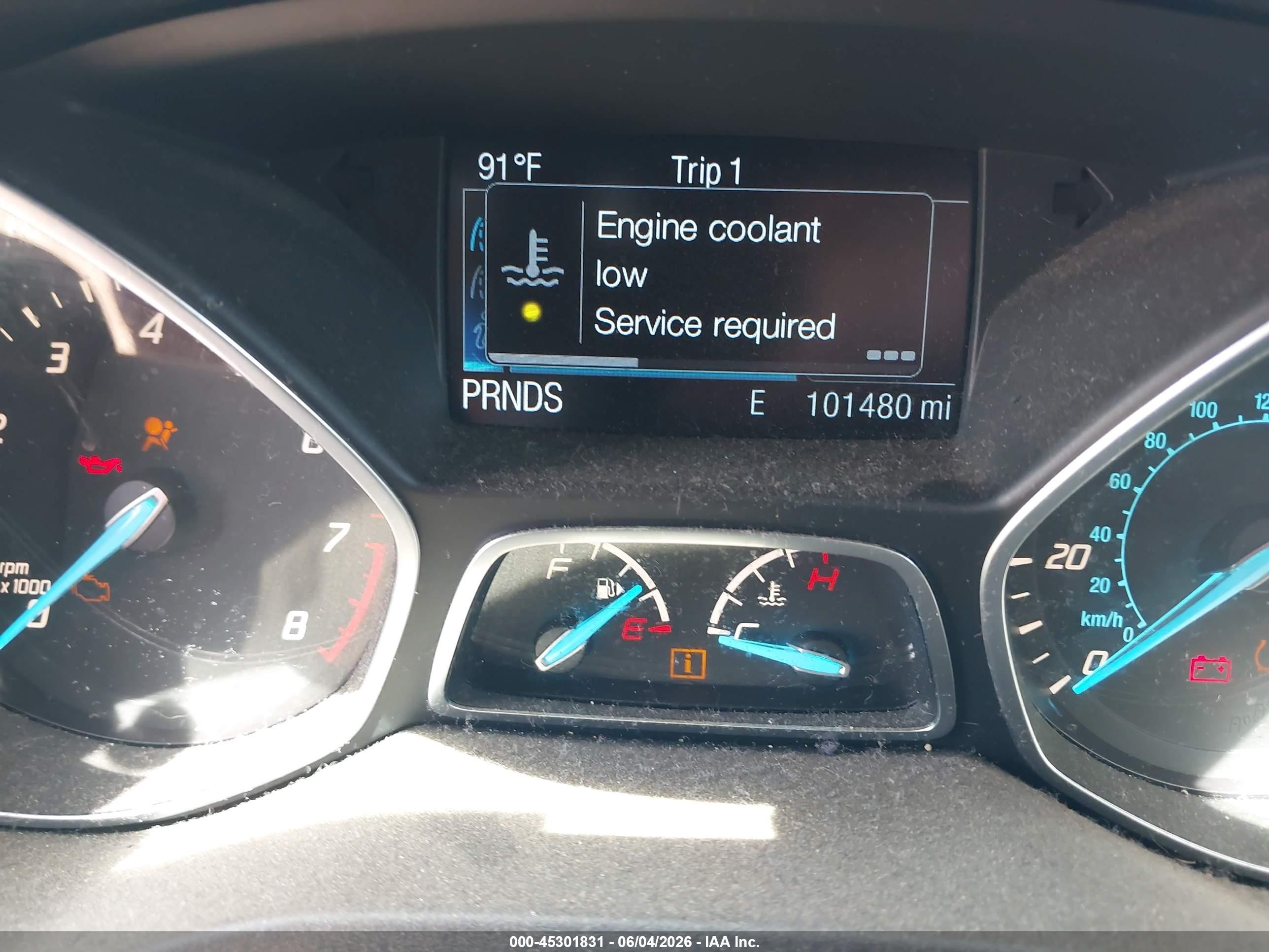 2014 Ford Escape Se Black vin: 1FMCU9GX2EUC63885