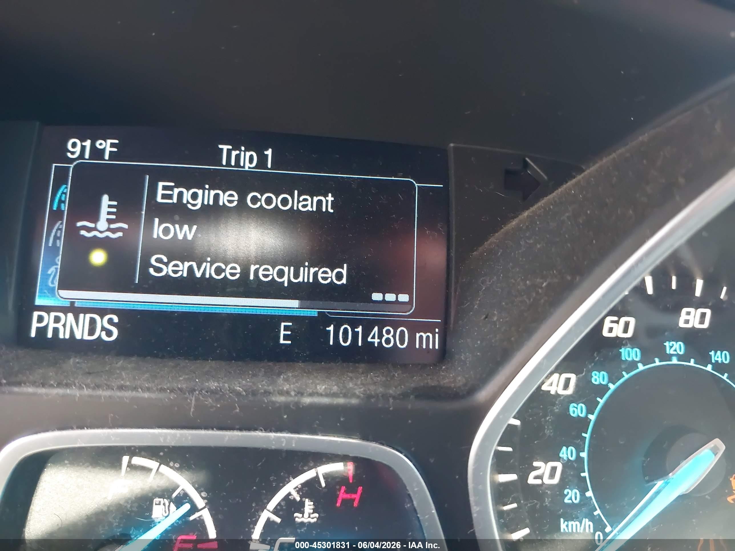 2014 Ford Escape Se Black vin: 1FMCU9GX2EUC63885