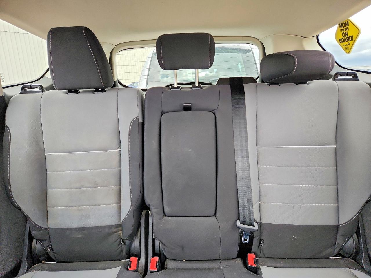 2014 Ford Escape Se Blue vin: 1FMCU9GX2EUC71372