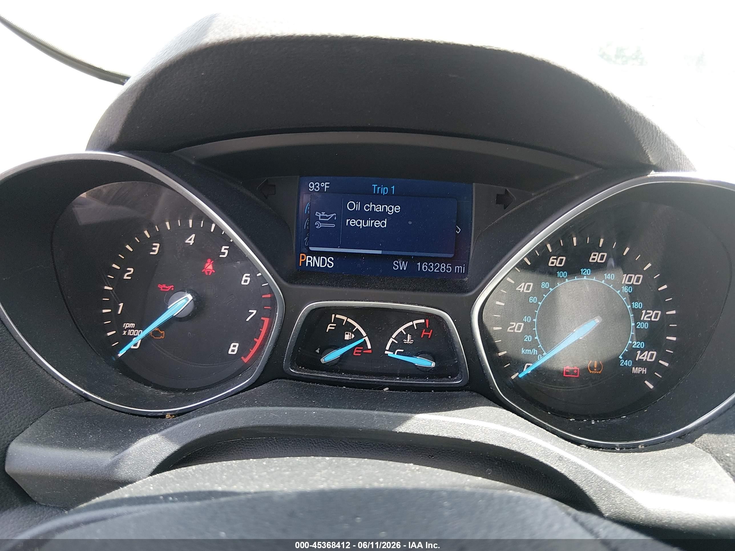 2014 Ford Escape Se Silver vin: 1FMCU9GX2EUD77000