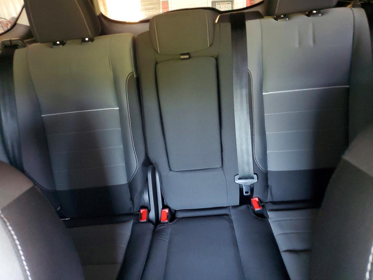 2014 Ford Escape Se Charcoal vin: 1FMCU9GX2EUE51161