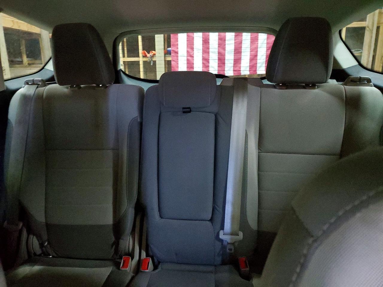 2015 Ford Escape Se Tan vin: 1FMCU9GX2FUB30478