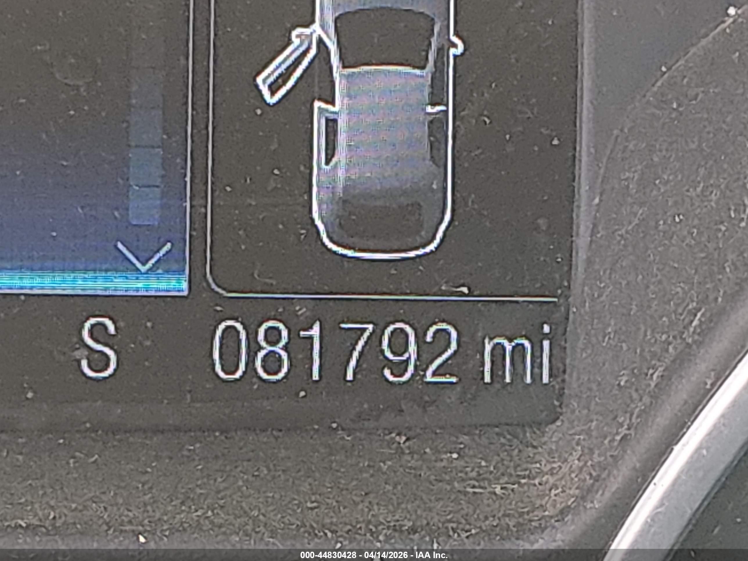 2016 Ford Escape Se Silver vin: 1FMCU9GX2GUA16353