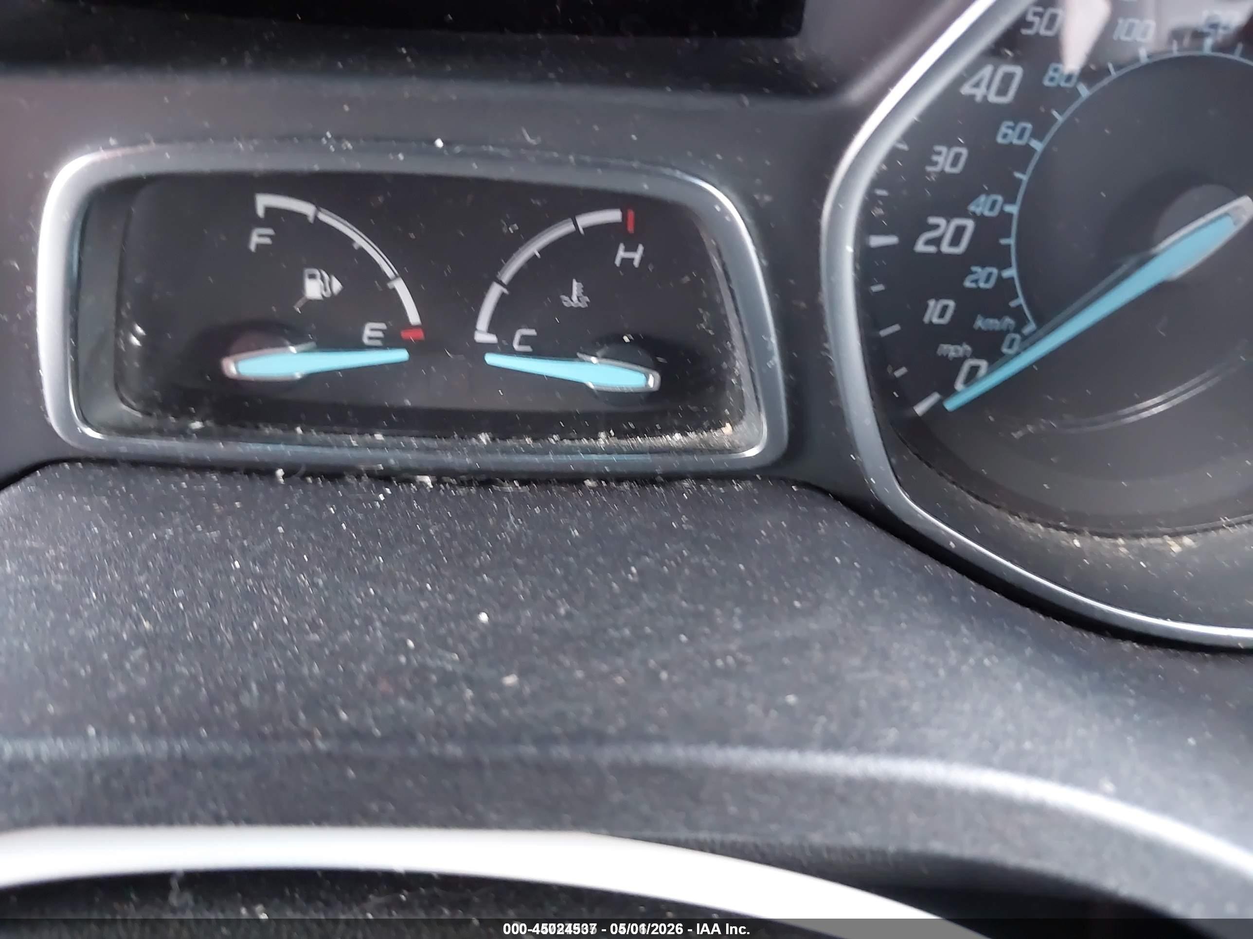 2013 Ford Escape Se White vin: 1FMCU9GX3DUA37496