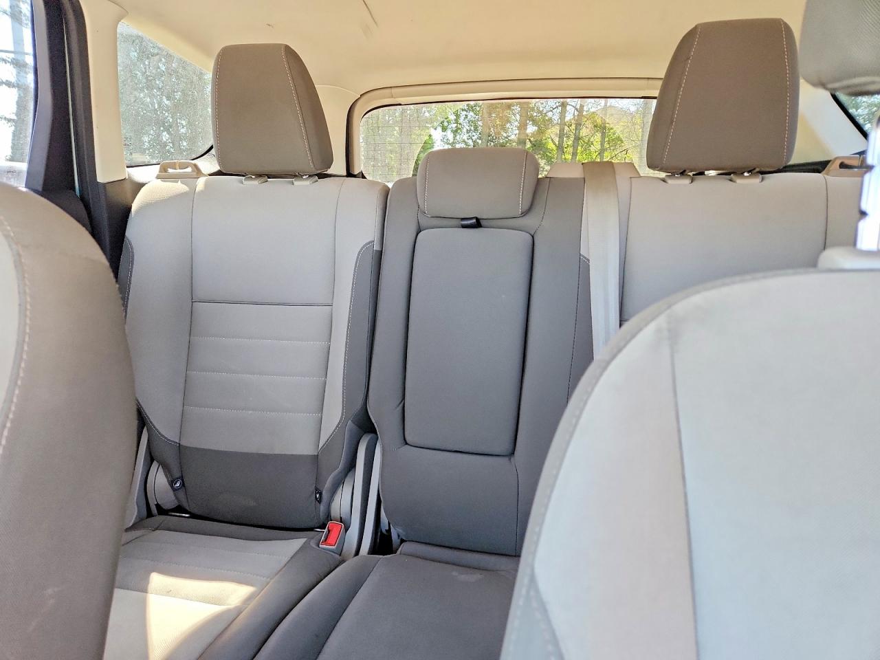 2013 Ford Escape Se Green vin: 1FMCU9GX3DUB44709