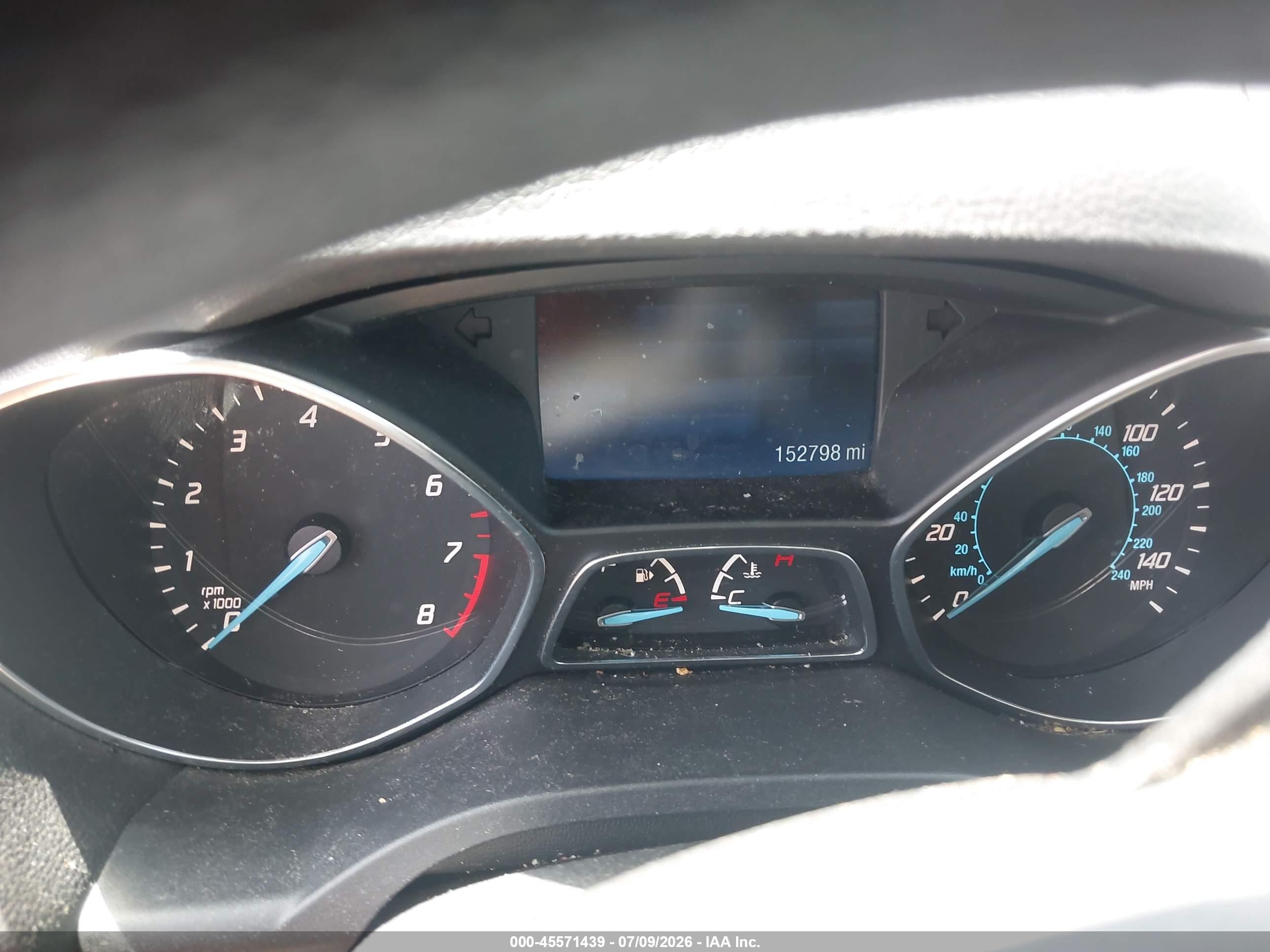 2014 Ford Escape Se Black vin: 1FMCU9GX3EUC69968