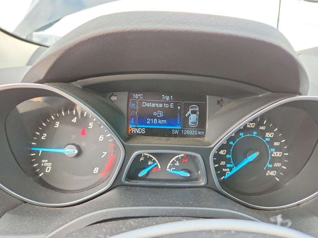 2014 Ford Escape Se Black vin: 1FMCU9GX3EUD20630
