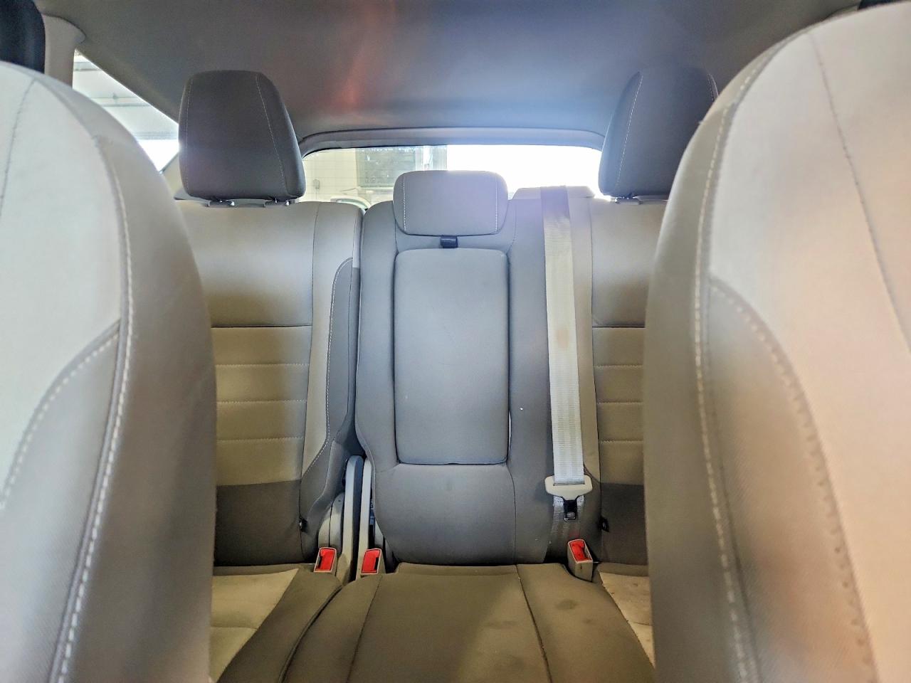 2014 Ford Escape Se Черный vin: 1FMCU9GX3EUD65860