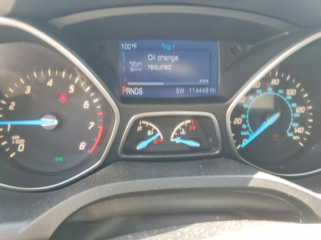 2014 Ford Escape Se Black vin: 1FMCU9GX3EUE44669