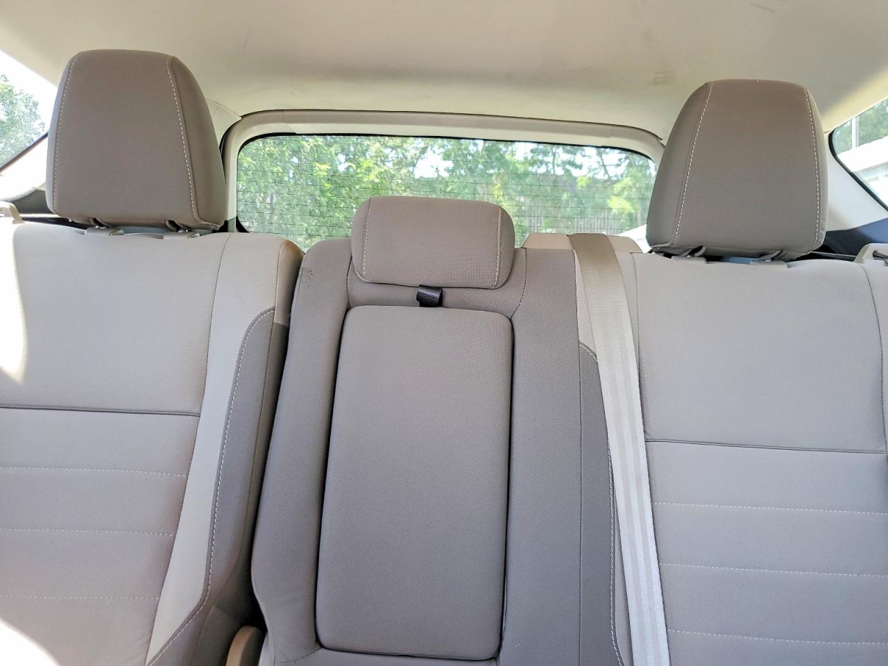 2014 Ford Escape Se Black vin: 1FMCU9GX3EUE44669