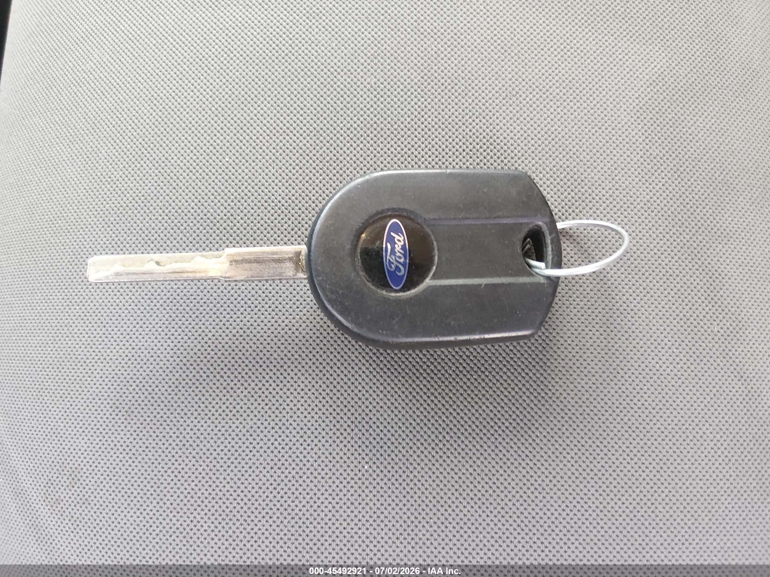 2015 Ford Escape Se Blue vin: 1FMCU9GX3FUC52847