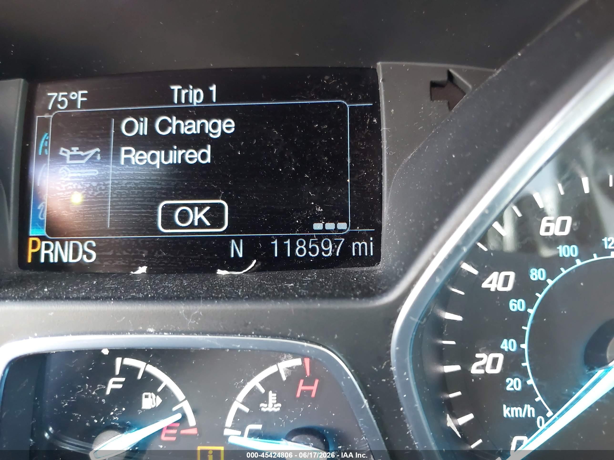 2015 Ford Escape Se Red vin: 1FMCU9GX3FUC64478