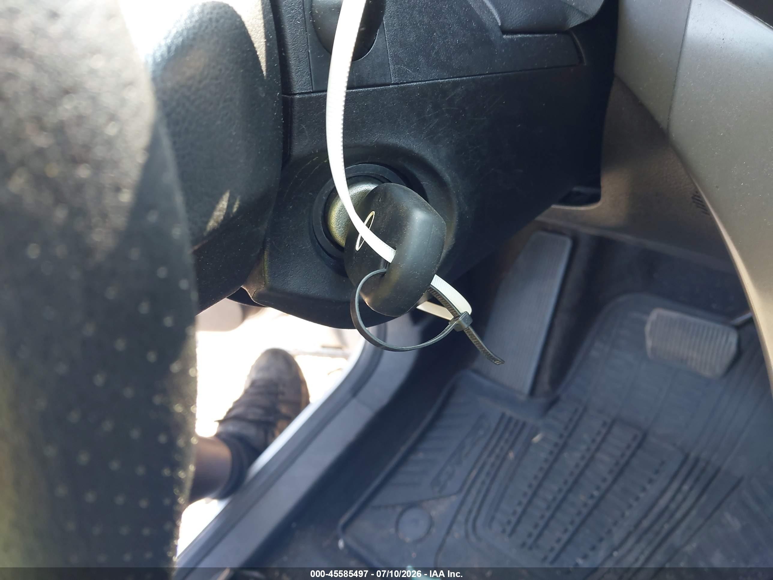 2015 Ford Escape Se Silver vin: 1FMCU9GX4FUA46064