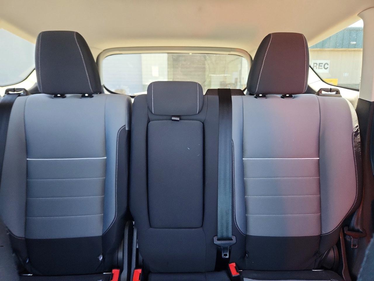 2015 Ford Escape Se Gray vin: 1FMCU9GX4FUA53029