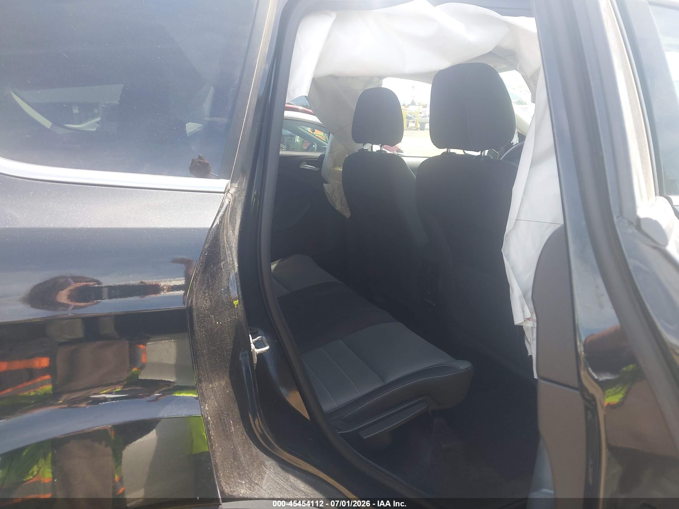 2015 Ford Escape Se Gray vin: 1FMCU9GX4FUB97065