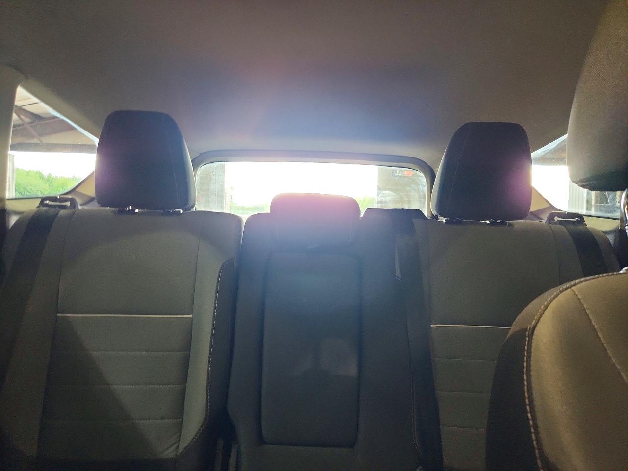 2015 Ford Escape Se Blue vin: 1FMCU9GX4FUC58706
