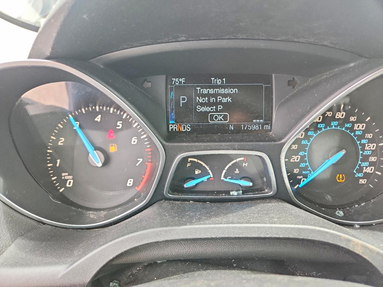 2013 Ford Escape Se Черный vin: 1FMCU9GX5DUA28055