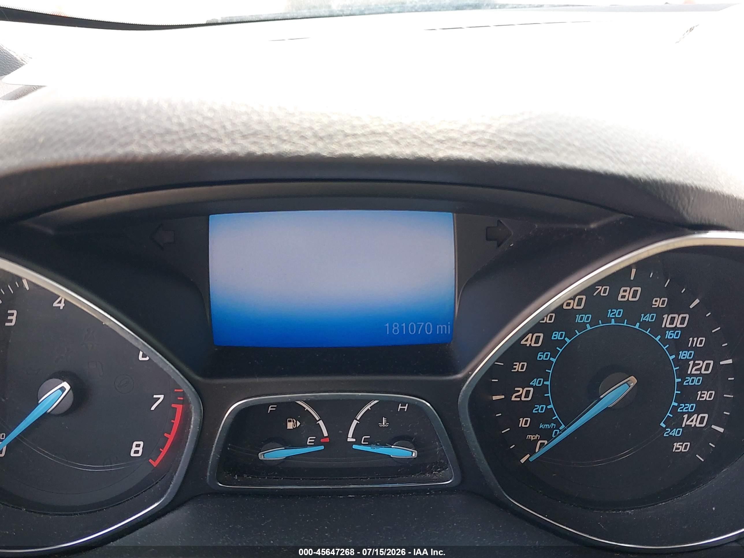 2013 Ford Escape Se Зеленый vin: 1FMCU9GX5DUB88503
