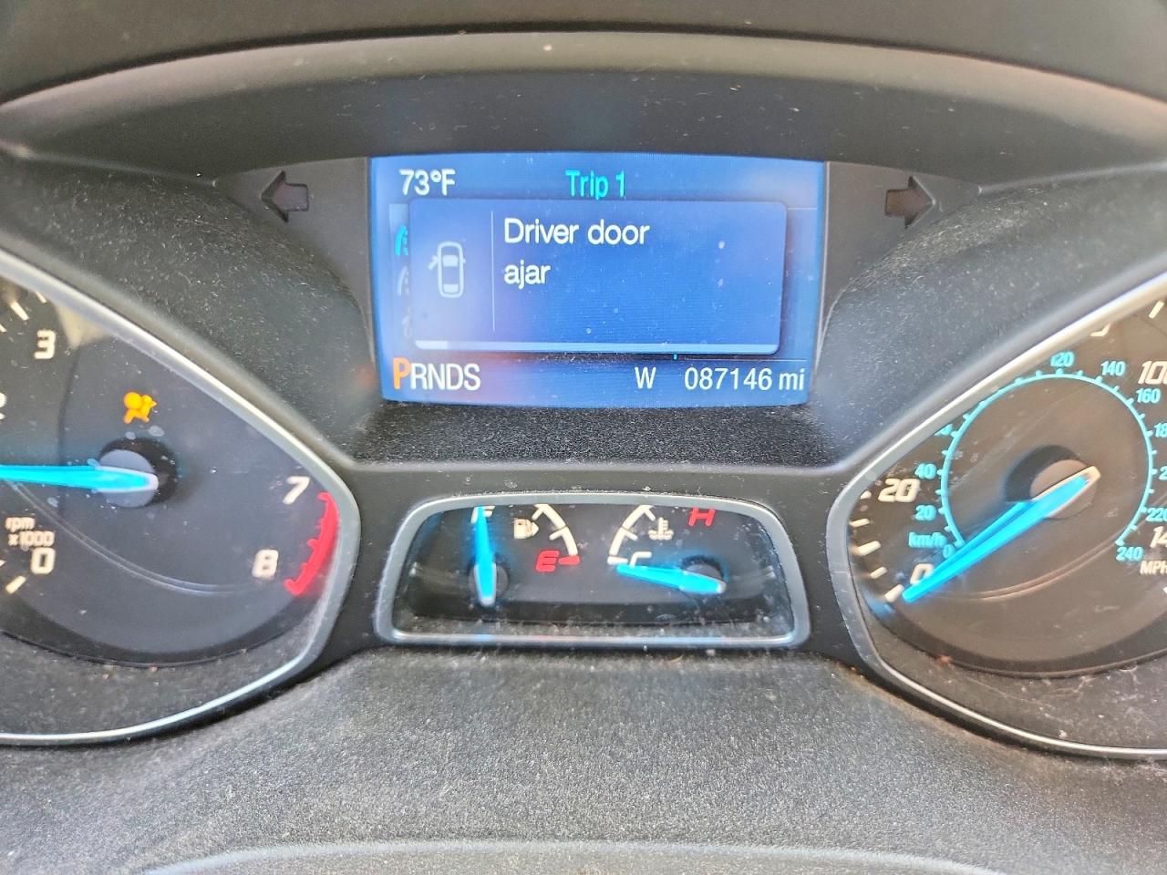 2013 Ford Escape Se Черный vin: 1FMCU9GX5DUD89012
