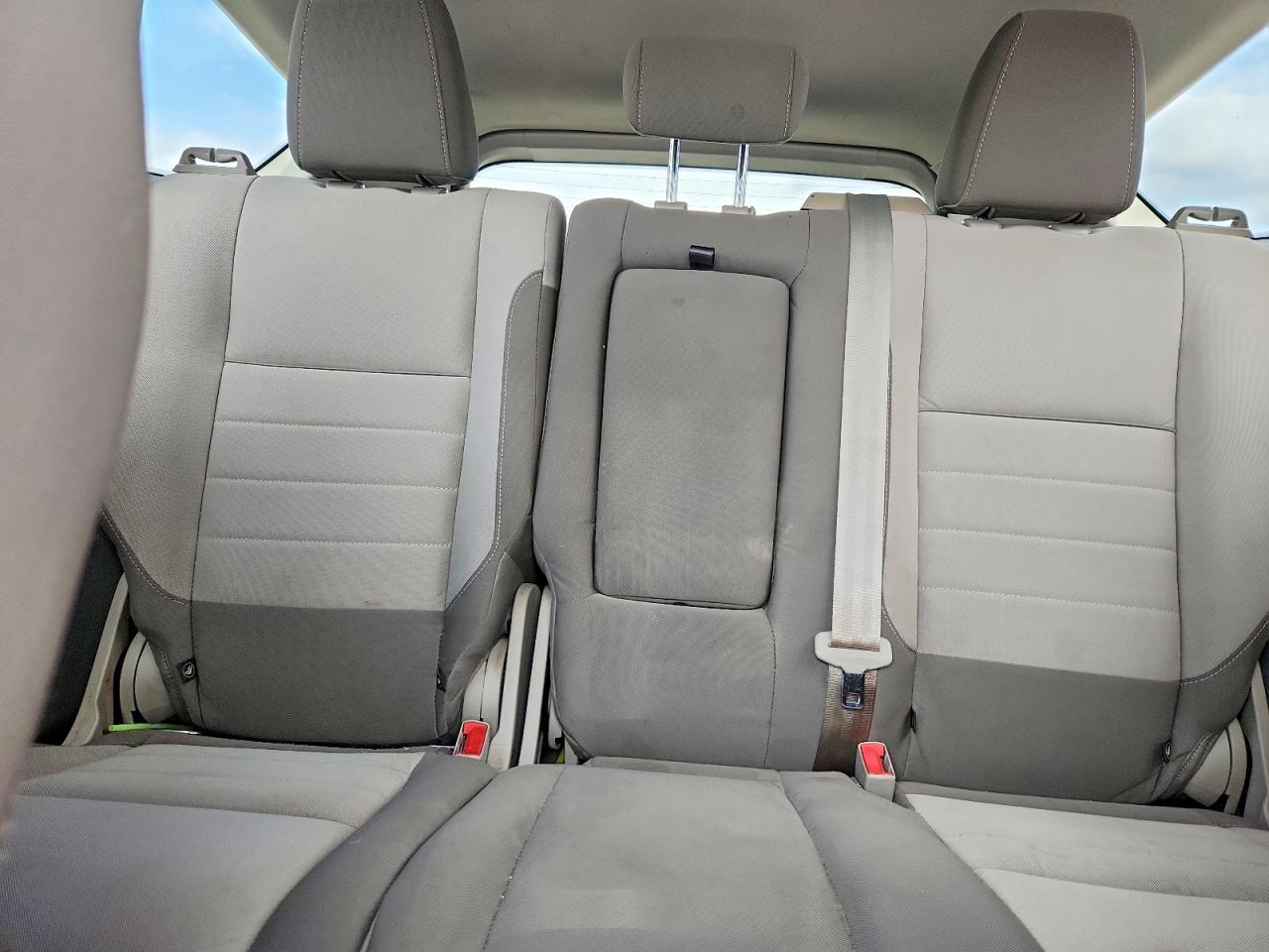 2014 Ford Escape Se Charcoal vin: 1FMCU9GX5EUA86300